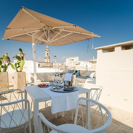 Dimora Maio Hotel Monopoli Exterior photo