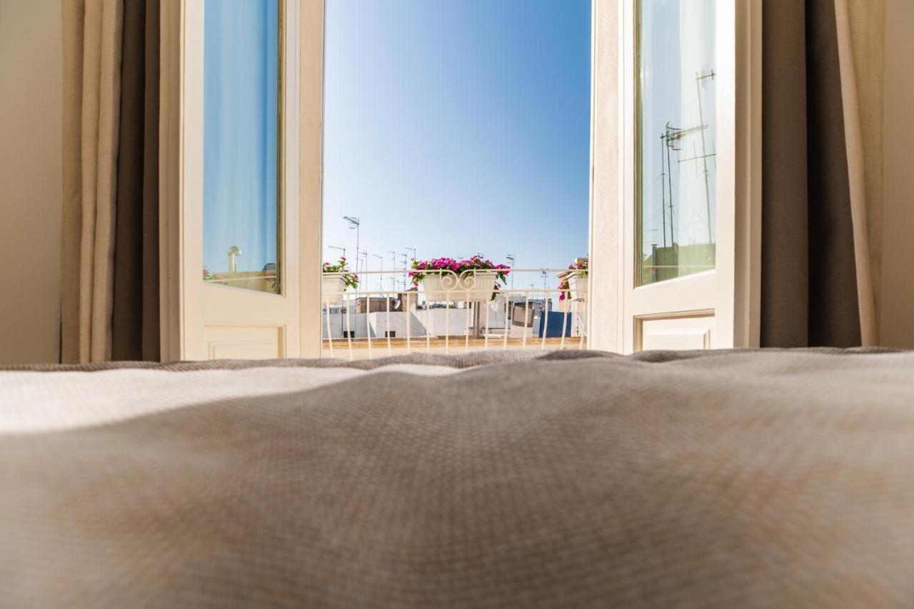 Dimora Maio Hotel Monopoli Exterior photo
